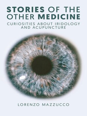 cover image of Stories of the Other Medicine